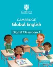 Digital Classroom 1 (1 Year Site Licence) (via email)