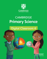 Digital Classroom 4 (1 Year Site Licence) (via email)