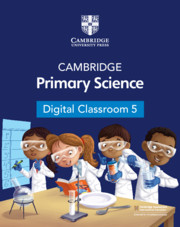 Digital Classroom 5 (1 Year Site Licence) (via email)