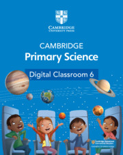 Digital Classroom 6 (1 Year Site Licence) (via email)