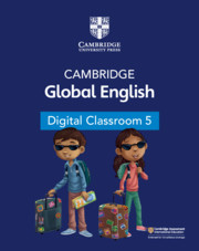 Digital Classroom 5 (1 Year Site Licence) (via email)