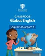 Digital Classroom 6 (1 Year Site Licence) (via email)
