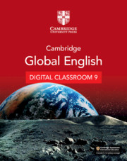 Digital Classroom 9 (1 Year Site Licence) (via email)