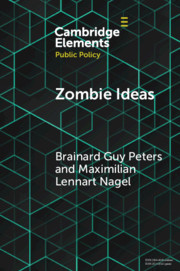 Zombie Ideas