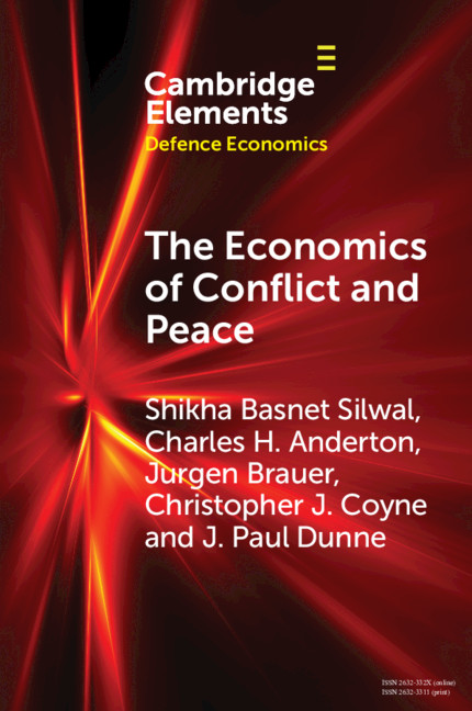 The Economics of Conflict and