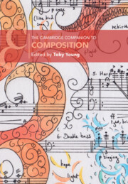 The Cambridge Companion to Composition