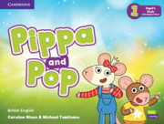 Pippa and Pop British English
