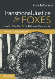 Transitional Justice for Foxes