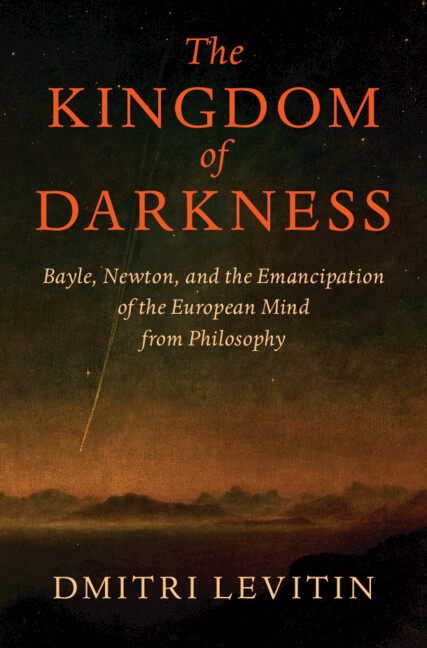 The Kingdom Of Darkness