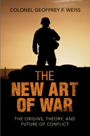 The New Art of War
