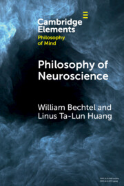 Philosophy of Neuroscience