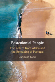 <I>Postcolonial People</I>