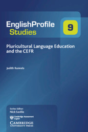 Pluricultural Language Education and the CEFR Paperback