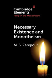 Necessary Existence and Monotheism