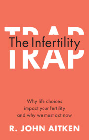 The Infertility Trap