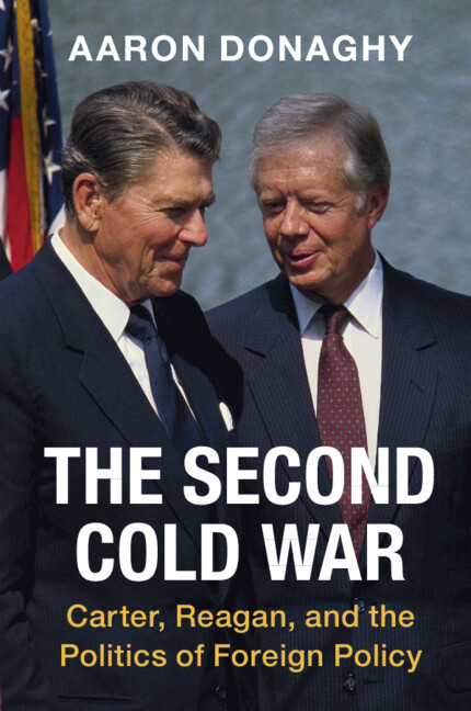when was the cold war