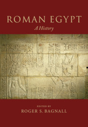 Roman Egypt