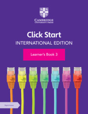Learner's Book 3 with Digital Access