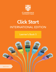 Digital Learner's Book 5 (1 Year)