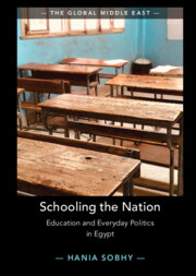 Schooling the Nation