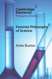 Feminist Philosophy of Science