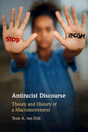 Antiracist Discourse