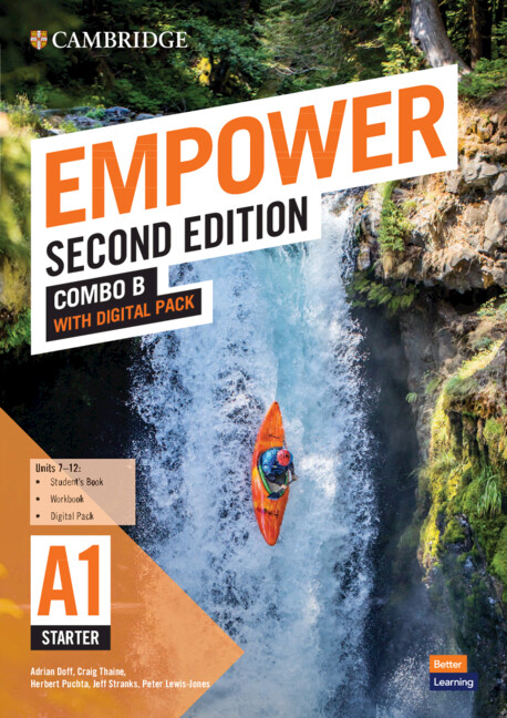 Empower Starter/A1