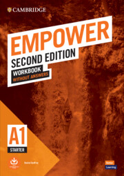 Empower Starter/A1