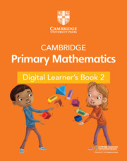Learner's Book 2 with Digital Access (1 Year)