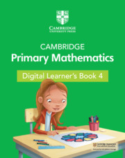 Learner's Book 4 with Digital Access (1 Year)