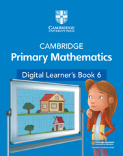 Digital Learner's Book 6 (1 Year)