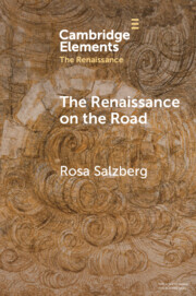 The Renaissance on the Road