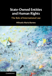State-Owned Entities and Human Rights