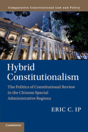 Hybrid Constitutionalism