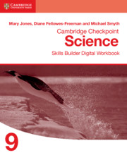 Study Science Learn Science Cambridge University Press