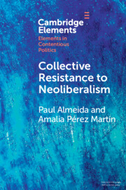 Collective Resistance to Neoliberalism