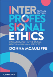 Interprofessional Ethics