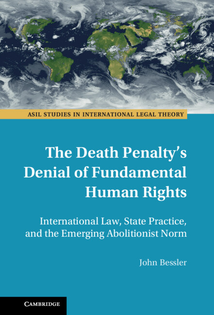 The Death Penalty's Denial Of Fundamental Human Rights