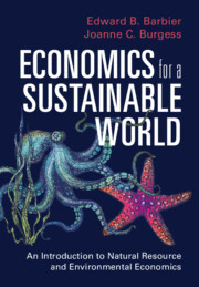 Economics for a Sustainable World