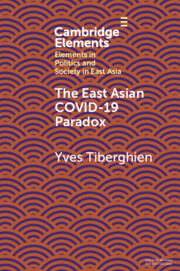 The East Asian Covid-19 Paradox
