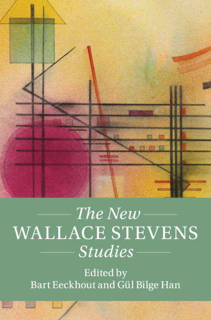 Реферат: Wallace Stevens Essay Research Paper Wallace StevensEnglish