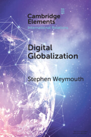 Digital Globalization