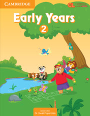 Early Years EY2 Kit