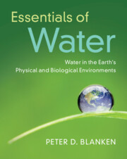 Essentials of Water