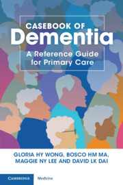 Casebook of Dementia