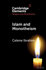 Elements in Religion and Monotheism