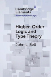 Higher-Order Logic and Type Theory