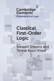 Elements in Philosophy and Logic