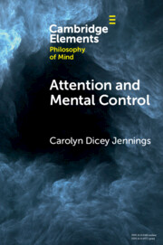 Attention and Mental Control