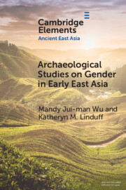 Archaeological Studies on Gender in Early East Asia